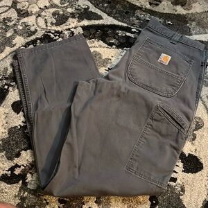 Men’s Carhartt Pants
